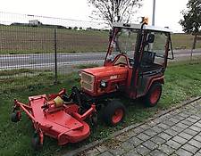 Hako 2250 DA