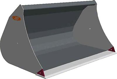 JST 110 CM M SKOVL WE