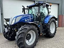 New Holland T6.180 AC traktorpool Angebot