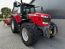 Massey Ferguson 7618 Dyna-6 traktorpool Angebot