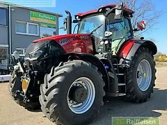 Case IH optum 300 cvxd