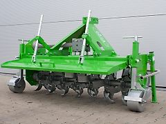 Bodenfräse – 1,80 m – Stark, präzise & effizient