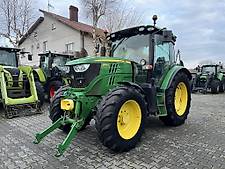 John Deere 6105R traktorpool Angebot