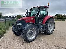 Case IH luxxum 110 traktorpool Angebot