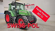 Fendt Farmer 307 Ci traktorpool Angebot
