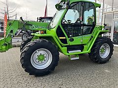 Merlo 34.7 PLUS