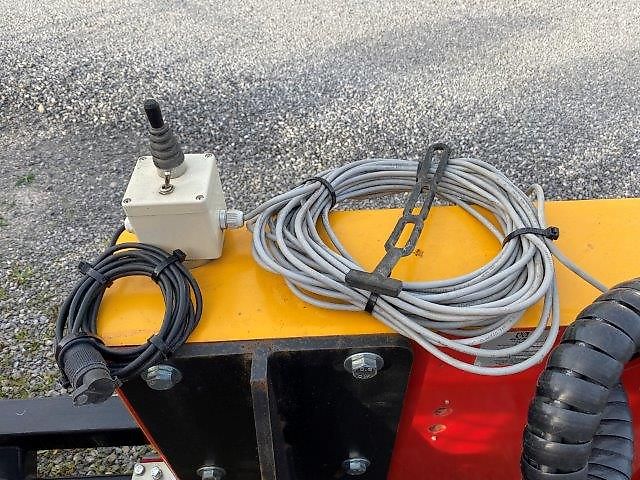 Elkær HKL-EX + HK2000-5