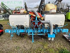 Monosem semoir monograine ng monosem