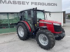 Massey Ferguson MF 4708 M Kabine