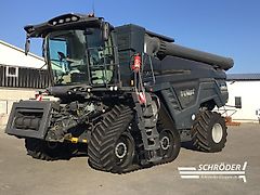 Fendt IDEAL 10 T