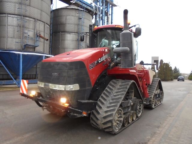 Case IH Quadtrac 620