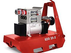 Endress EZG 25/2 II/TN-S