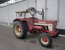 Case IH 724 S