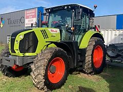 Claas ARION 610 HEXA Stage V