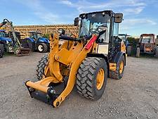Caterpillar 906-14 traktorpool Angebot
