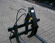 AF Stammgreifer Holzgreifer Made in EU