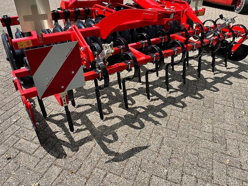 Maschio Gregoire Besson MASCHIO Planipack 50