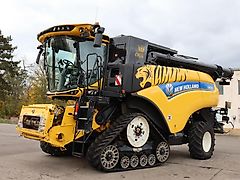 New Holland CR 10.90 RAUPE