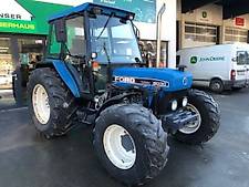 Ford 5030 A traktorpool Angebot