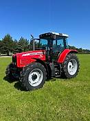 Massey Ferguson 6465 traktorpool Angebot