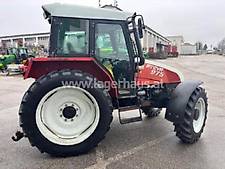 Steyr 975 Allrad traktorpool Angebot
