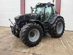 Deutz-Fahr Warrior TTV 7250