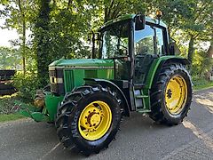 John Deere 6200