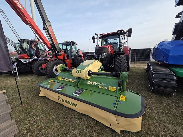 Krone EasyCut F320CV
