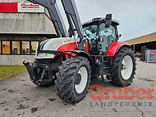 Steyr CVT 6185 Hi-eSCR traktorpool Angebot