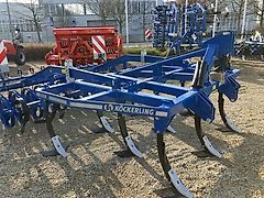 Köckerling Trio 300