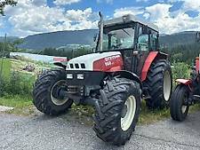 Steyr 968 Turbo traktorpool Angebot