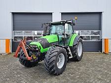 Deutz-Fahr K610 traktorpool Angebot