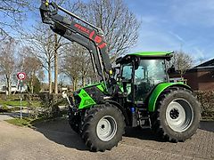 Deutz-Fahr 6135 C