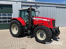 Massey Ferguson 6485 DYNA 6 traktorpool Angebot