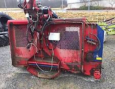 Siloking Silokamm 2300