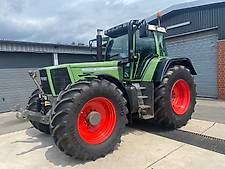 Fendt Favorit 924 Vario Generation 1 traktorpool Angebot