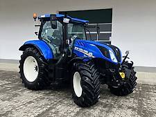 New Holland T 6.180 AC traktorpool Angebot