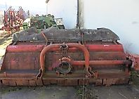 Kuhn BNG 270 Kuhn BNG 270