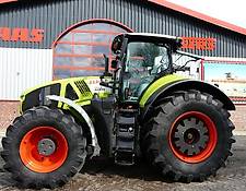 Claas AXION 960 CMATIC CEB