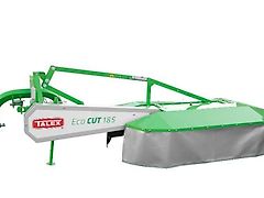 TALEX Kreiselmähwerk 1,65m Trommelmähwerk Kreiselmäher Mähwerk