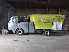 Storti Dobermann SW200