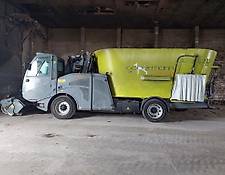 Storti Dobermann SW200