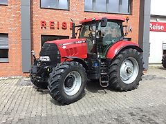 Case IH Puma CVX 160 Profi