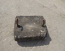 Sonstige FERGUSON WEIGHT BLOCK