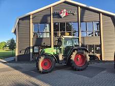Fendt 716 vario traktorpool Angebot