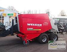 Welger D 6060