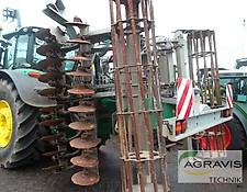 SAMSON SD 500
