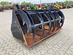 Alö POWERGRAB GREIFSCHAUFEL MERLO