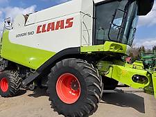 Claas 510 traktorpool Angebot