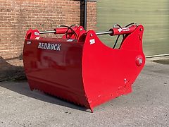 Redrock 130-200 Shear Grab